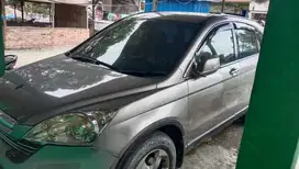 Honda CRV Tahun 2007