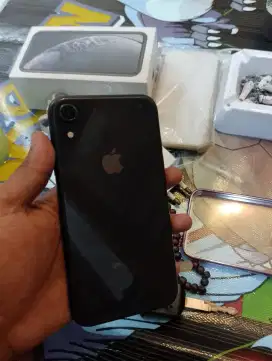 iPhone xr 128 fulset