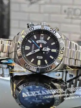 Citizen Promaster Air Diver