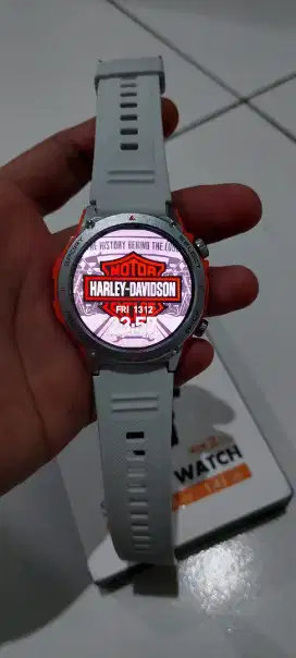 Smartwatch PEJE