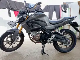 Cb 150R 2021 ss lengkap pajak panjang