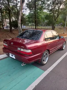 Great Corolla 1994 Bensin