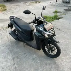 Vario 150cc 2021 surat komplit