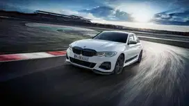 Upgrade/Facelift BMW G20 3Series MPerformance 2021