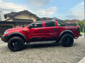 Ford Ranger xls 2013 modif full raptor