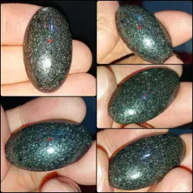 Black Opal Coral Banten