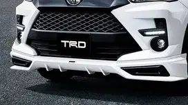 Bodykit TRD Toyota Raize CBU Japan