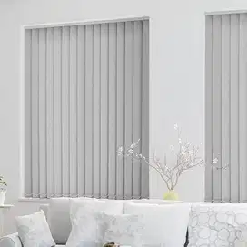 (JUAL–PASANG) HORDENG GORDEN GORDENG CUSTOM* TIRAI CURTAIN–VITRASE