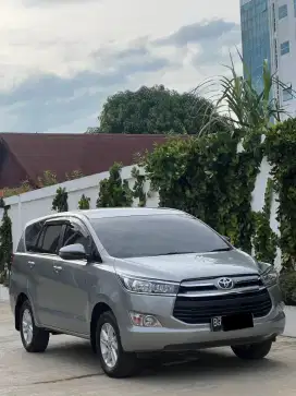 Innova 2.4 G Solar Manual 2019 , [Dp 60 jt saja ]