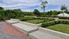 Produk Makam paling mewah San Diego Hills Memorial Park Karawang