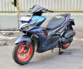 Superb! Yamaha All New Aerox 155 Cybercity Th. 2024 B-DKI Istimewa