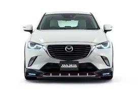 Bodykit Mazda CX3 DAMD Styling Series