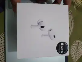 Airpods pro 2nd generation (new)