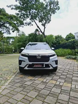 Honda BR-V Prestige Honda sensing at 2022