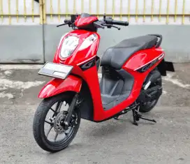 Low KM Pajak Panjang! Honda Genio CBS Th. 2019 Superb Gress Istimewa