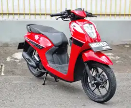 B-Bekasi Pajak Panjang! Honda Genio CBS Th 2019 Low KM Superb Istimewa