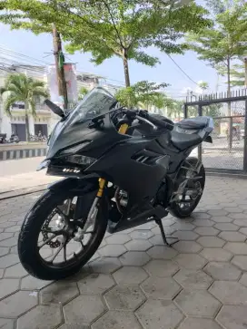 Honda New CBR 150R 2023