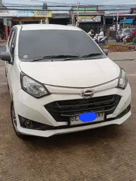 Daihatsu Sigra D/M