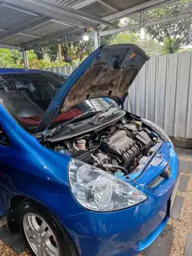 Honda JAZZ Idsi AUTOMETIC Top Kondisi