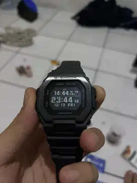 Cassio G-shock original