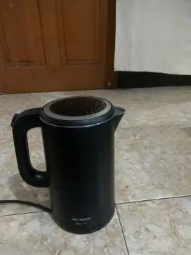 Dijual Pemanas Air Listrik