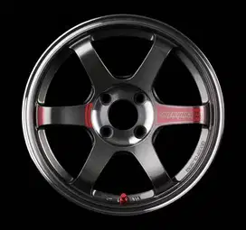 Volk Racing TE37 Sonic SL R16/R17