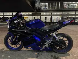 Yamaha R15 V3 2019