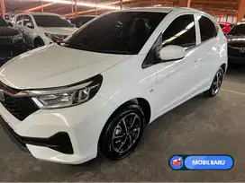 [Mobil Baru] BRIO SATYA 2024 READY STOCK HABISIN DISKON GILA