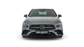 Bodykit Brabus Mercedes Benz W177 AClass