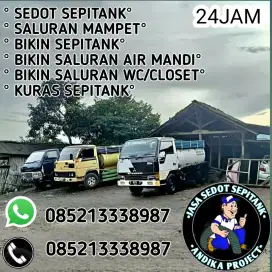 SEDOT WC MURAH BANDUNG