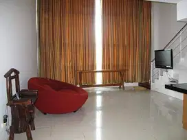 Apartemen City Lofts, Karet Tengsin, Sudirman, Jakarta Pusat