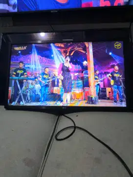 TV LED 32inch digital merk lg