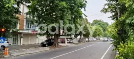 Ruko Pusat kota Surabaya Raya biliton