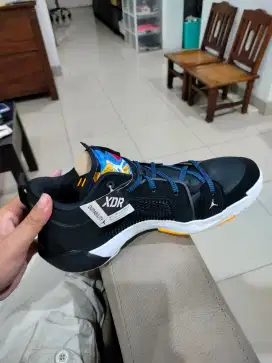 Di jual air Jordan seri 37