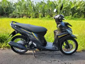 Mio M3 2017 (kredit DP 100 ribu)