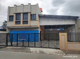 RUKO 2 LANTAI DI SUKMAJAYA DEPOK