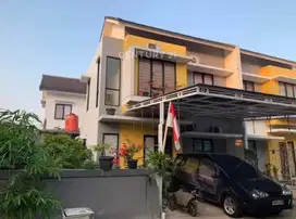 Jual Rumah Cantik 2 Lantai Di Perumahan Imperial Park RA13023