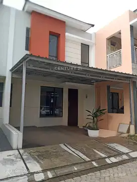 Rumah Brand New Minimalis Dijual Murah Di Graha Raya RH15441