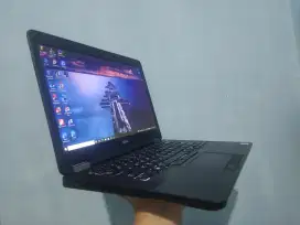 Laptop Dell Latitude E5470