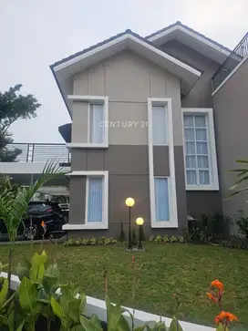 Jual Cepat Rumah Fully Furnished Di Pesanggrahan Jaksel FM13039