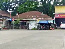 Rumah Strategis Area Panakukkang Jalan Dr Leimena