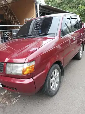 Toyota Kijang 1997 Bensin