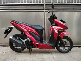 Honda Vario 150 Keyless Thn 2020 Gress