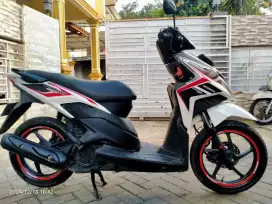 Vario techno lengkap motor sehat walafiat keterangan detail dibawah