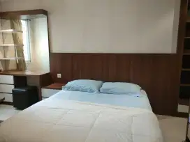 Disewakan Apartemen Sudirman Suites