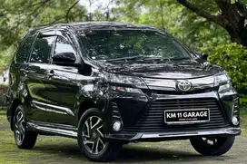 Avanza Veloz 1.5 2019 A/T