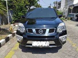 Nissan Xtrail 2.5 XT 2013