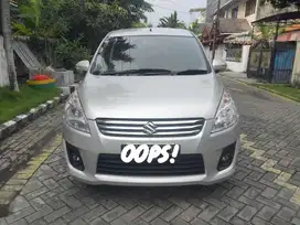 Suzuki Ertiga GL manual 2014