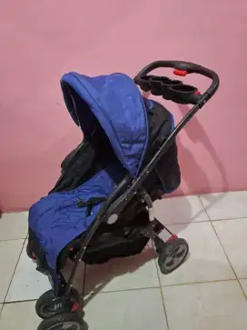 Stroller Baby Bagus Mulus