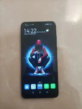 Huawei P 30 lite ram 6/128 ( hp+chasan)